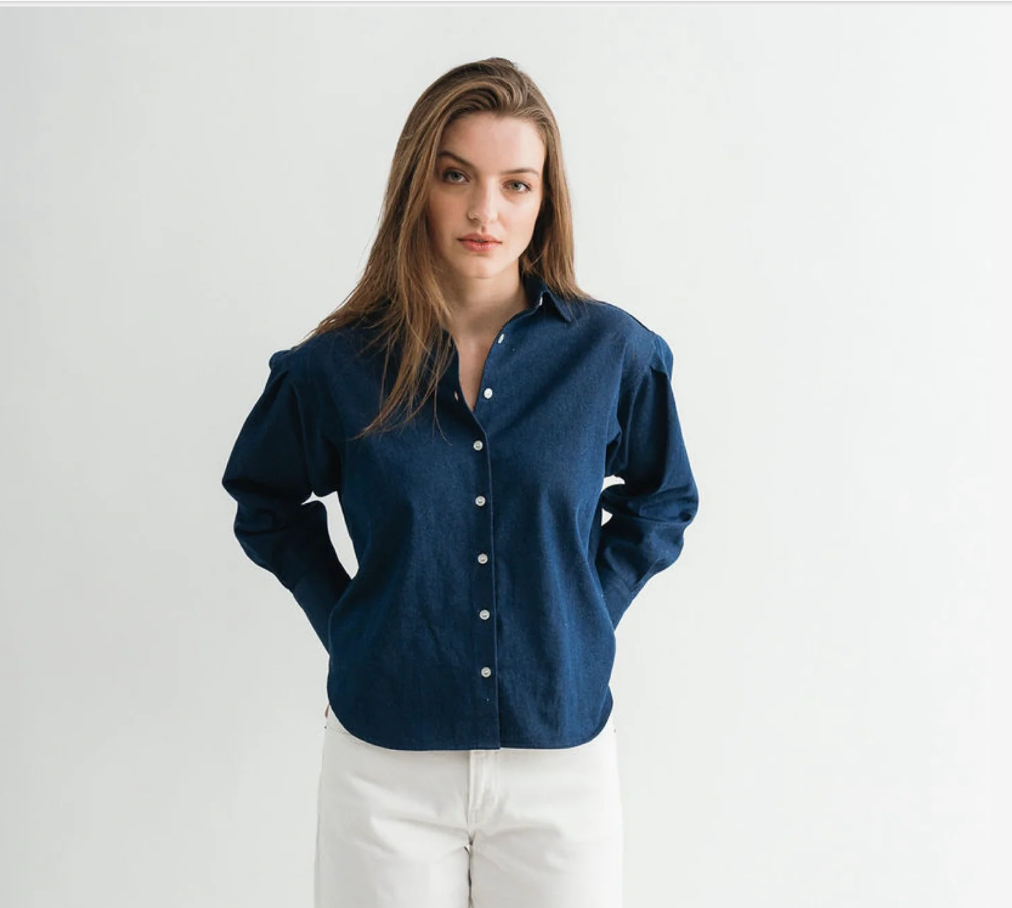 T.LINE Isabel Shirt