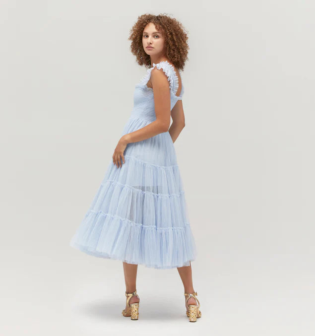 Hill House - The Tulle Ellie Nap Dress