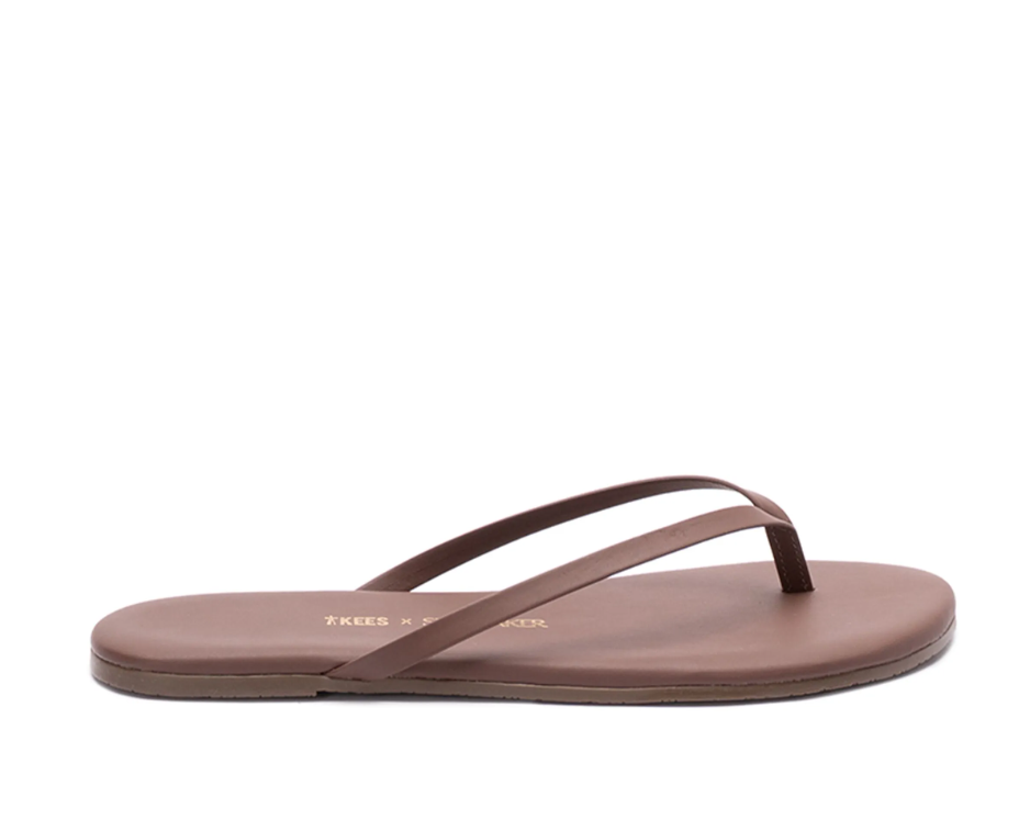 Tkees Lily Foundations flip flops