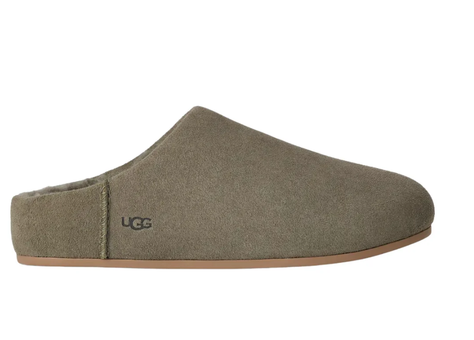 Ugg Elea Slip-On Clogs