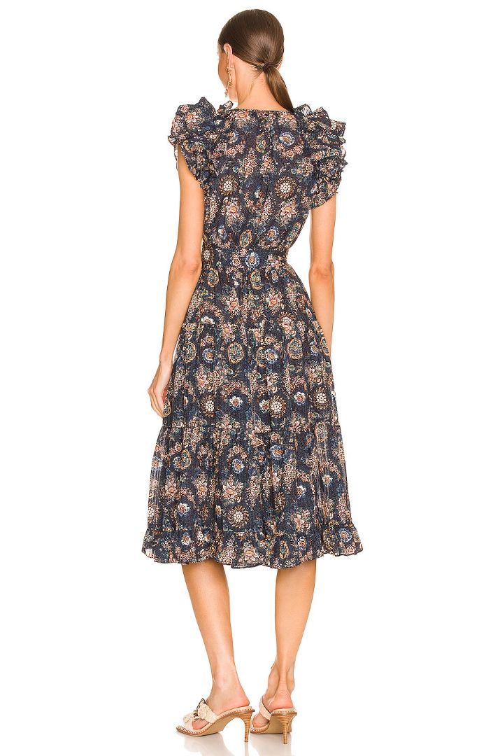Ulla Johnson - Virginia Dress