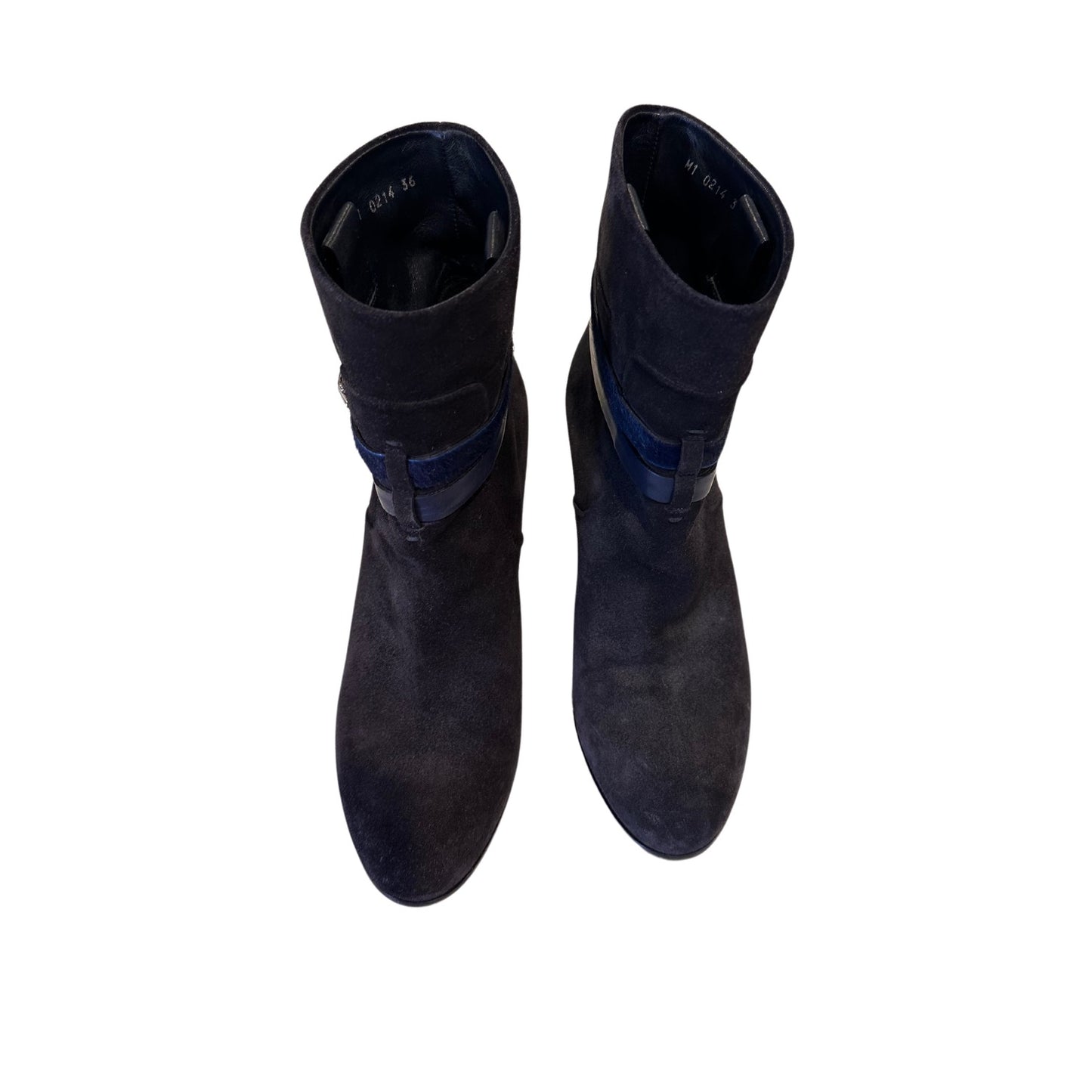 DIOR - Boots