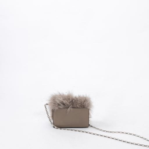 Michael Kors Yasmeen Clutch