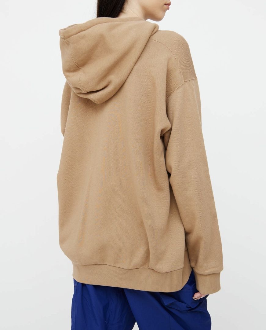 The North Face x Gucci Oversized Hoodie
