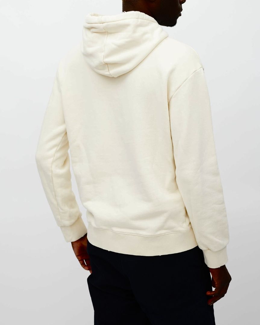 Gucci Oversized Distressed Hoodie
