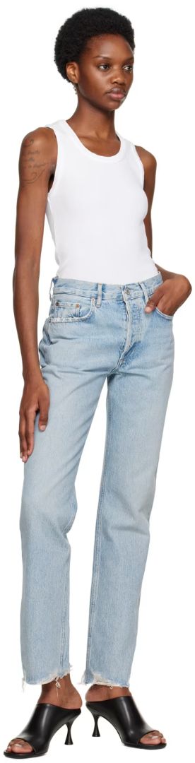 Agolde - Lana Jeans