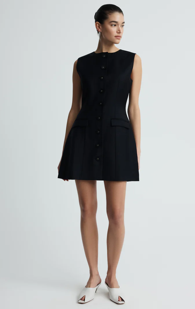 Anna Quan SOFIA DRESS