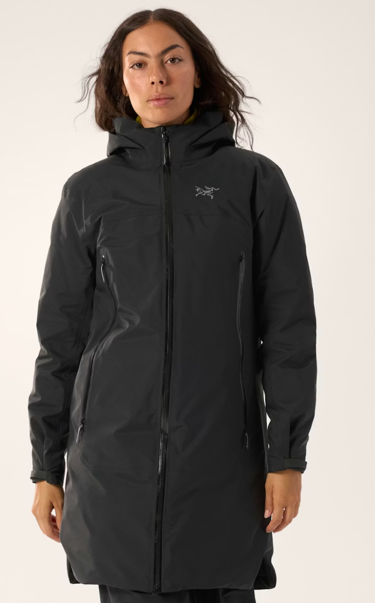 ARC'TERYX Beta Down Parka