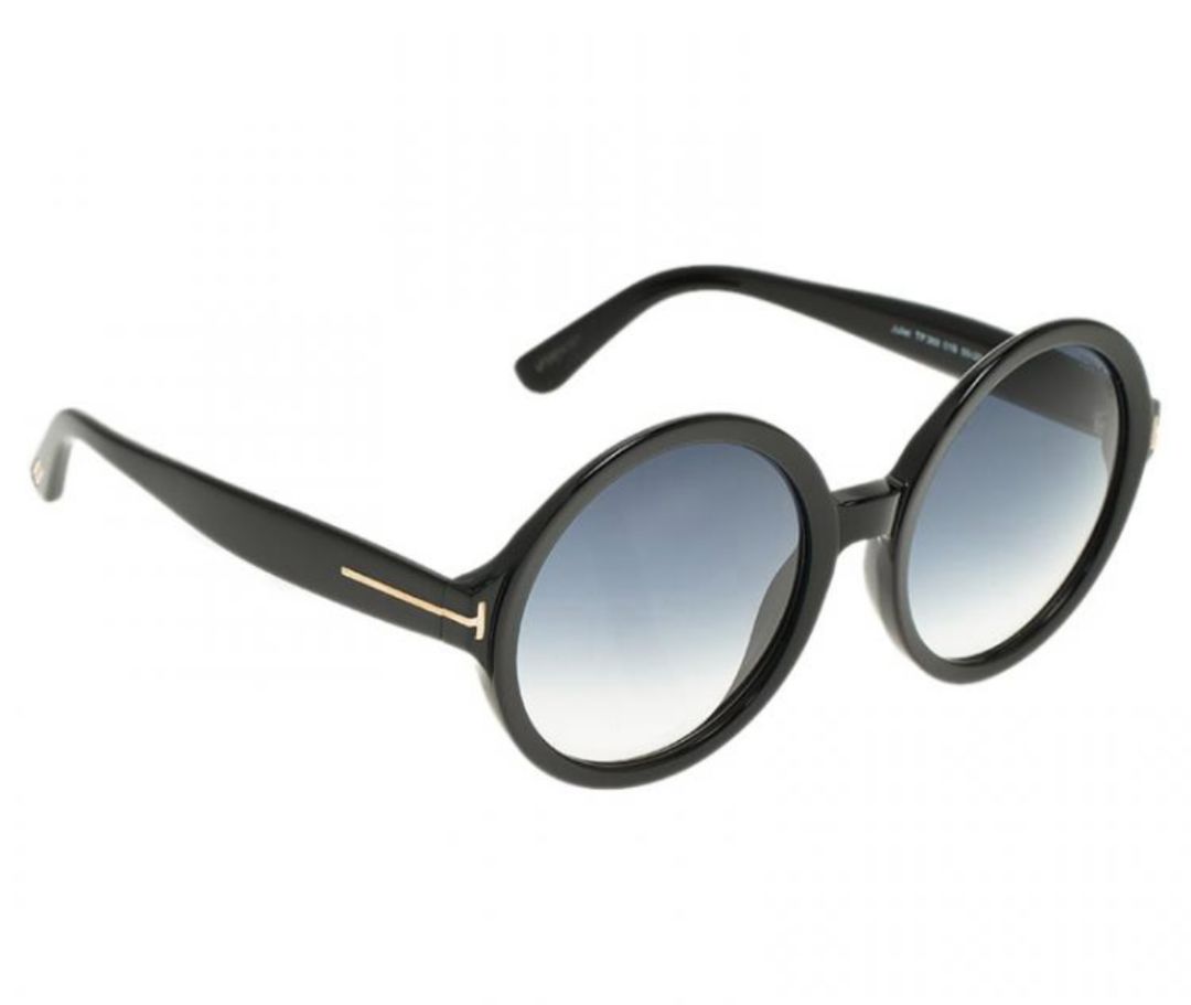 Tom Ford Round Lense Sunglasses