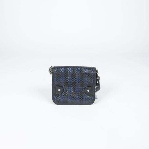 Proenza Schouler Woven Crossbody Bag