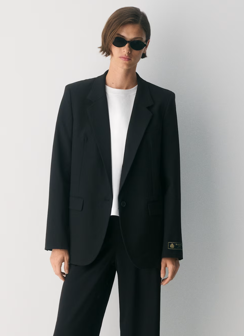 BABATON Eureka Blazer