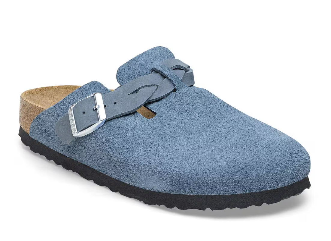 BIRKENSTOCK Boston Braided