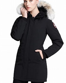 Canada goose victoria clearance medium