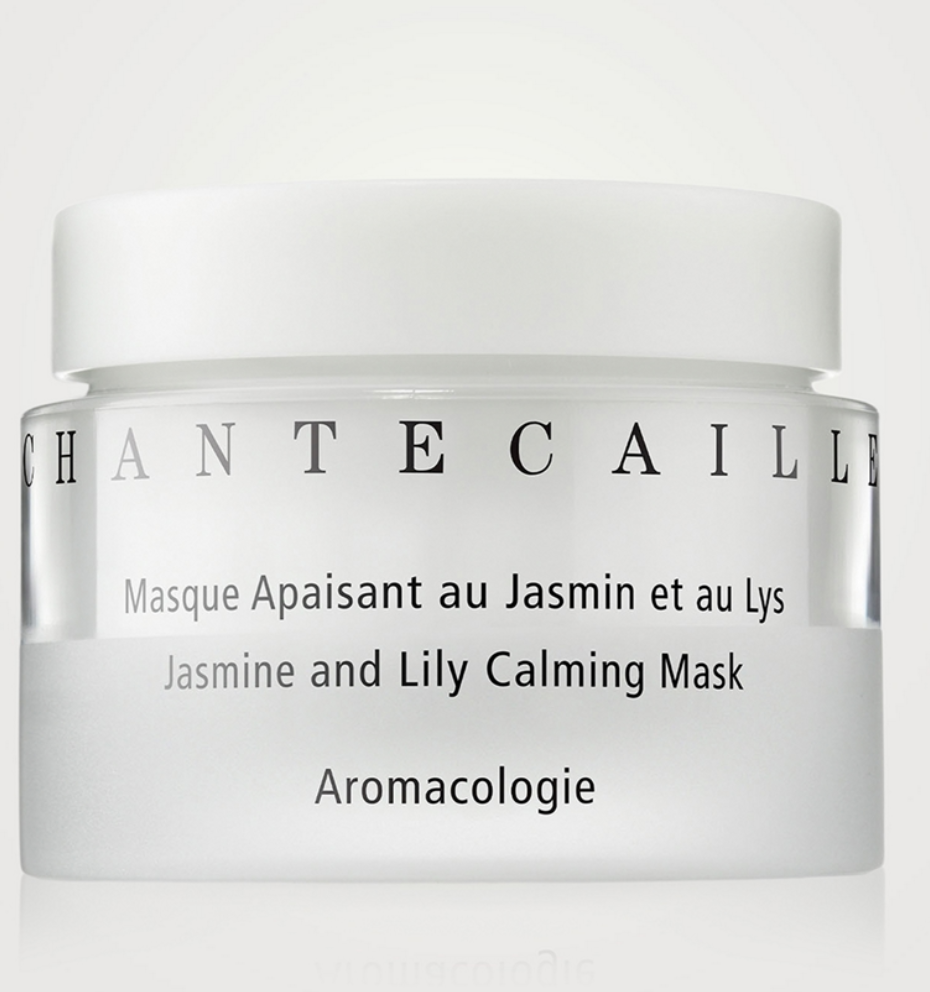 CHANTECAILLE Jasmine and Lily Calming Mask, 50 ml