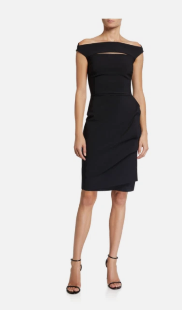 Chiara Boni Melania Dress