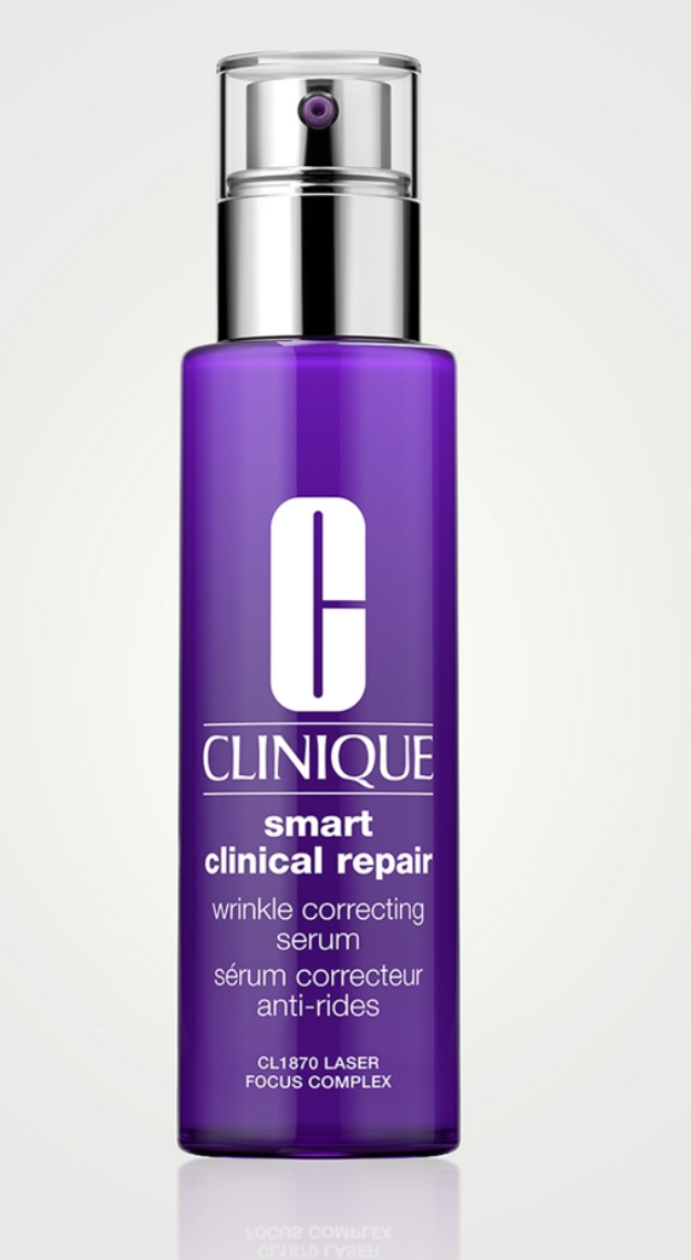 Clinique Smart Clinical Repair™ Wrinkle Correcting Serum, 50 ml