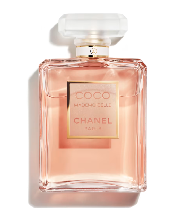 Chanel COCO MADEMOISELLE Eau de Parfum Spray, 100ml