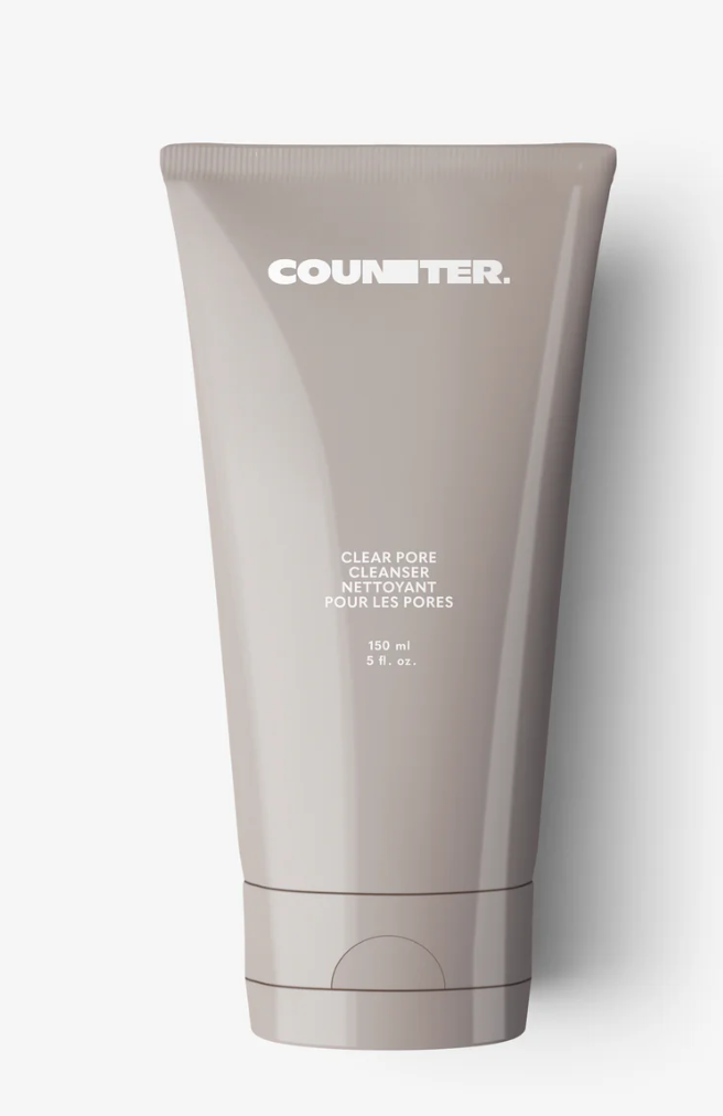 Countre Clear Pore Cleanser, 150 ML
