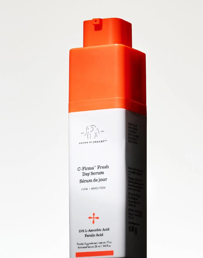 Drunk Elephant C-Firma Fresh Vitamin-C Day Serum, 28 ml