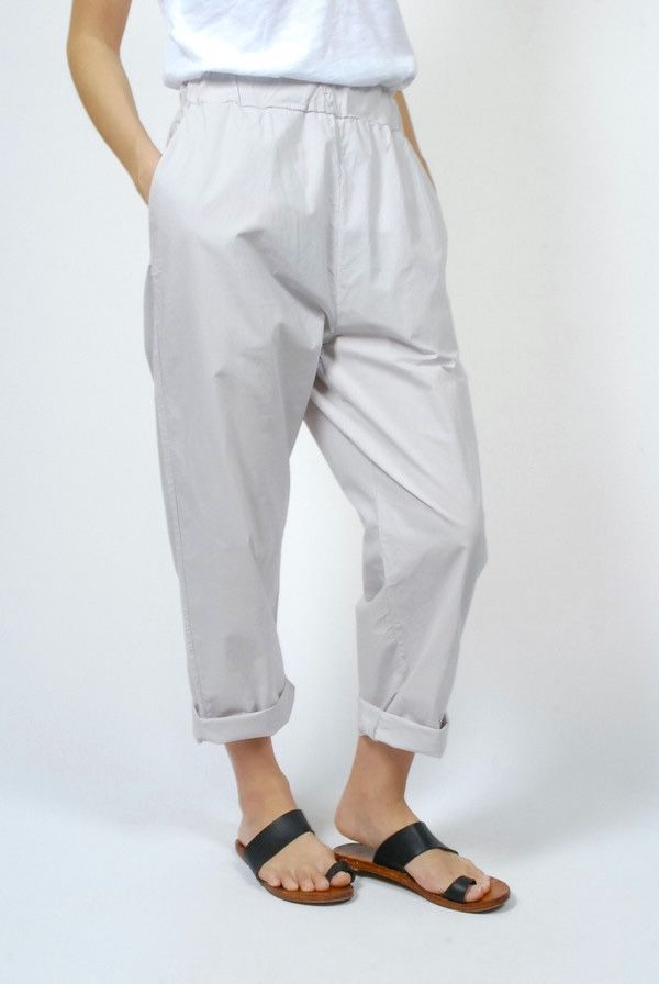 Labo Art Baggy Pant