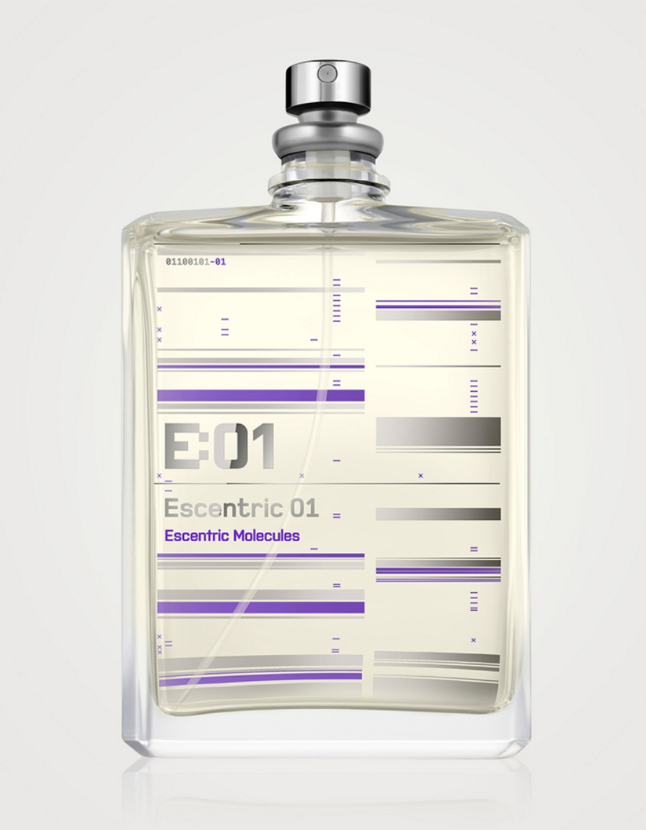 ESCENTRIC MOLECULES Escentic 01, 100 ML