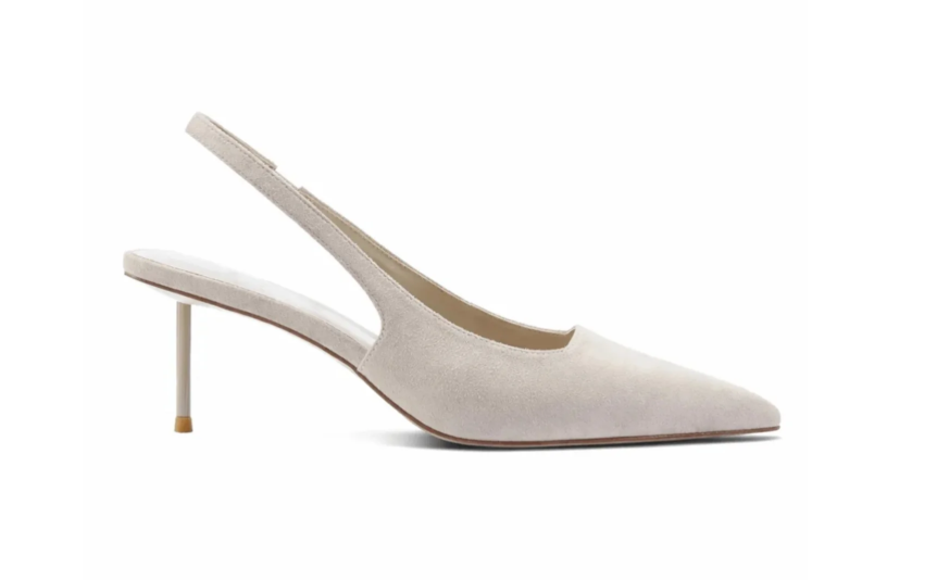 FEMME LA G55 Slingback
