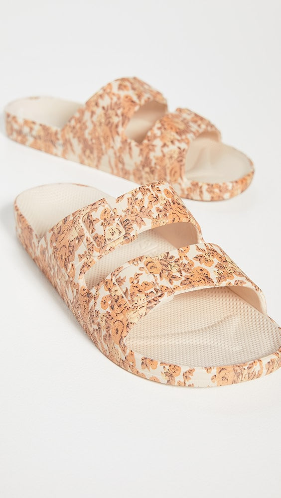 Freedom Moses x Jonathan Simkhai - Sandals