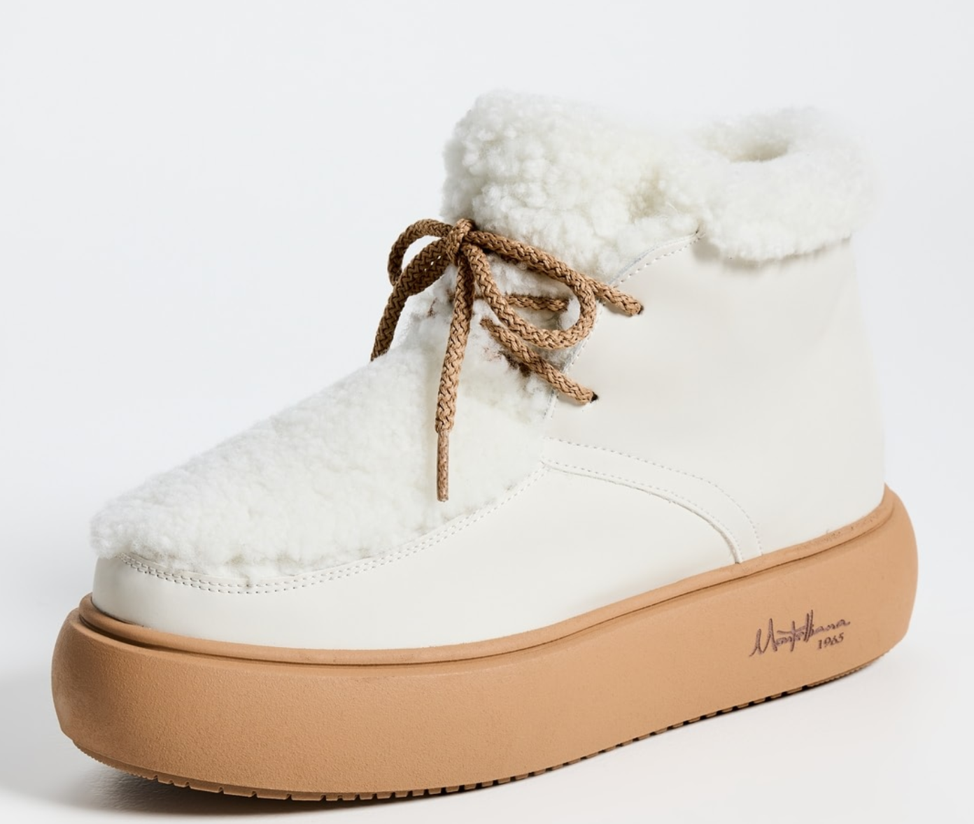 Montelliana Women's Gaia Boots