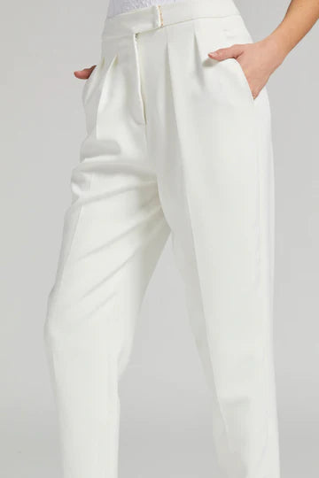 GENERATION LOVE - JENISE CREPE PANTS