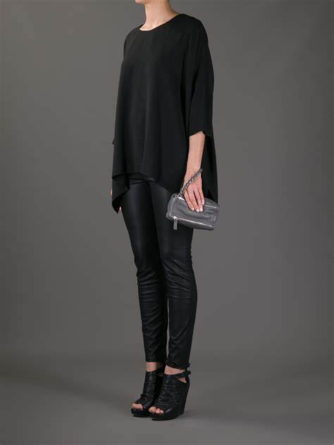 GIVENCHY - Pandora Clutch