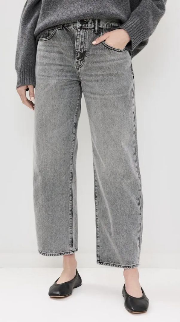 La Ligne Isadora Jean