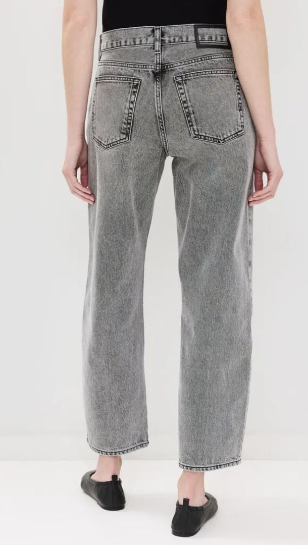La Ligne Isadora Jean