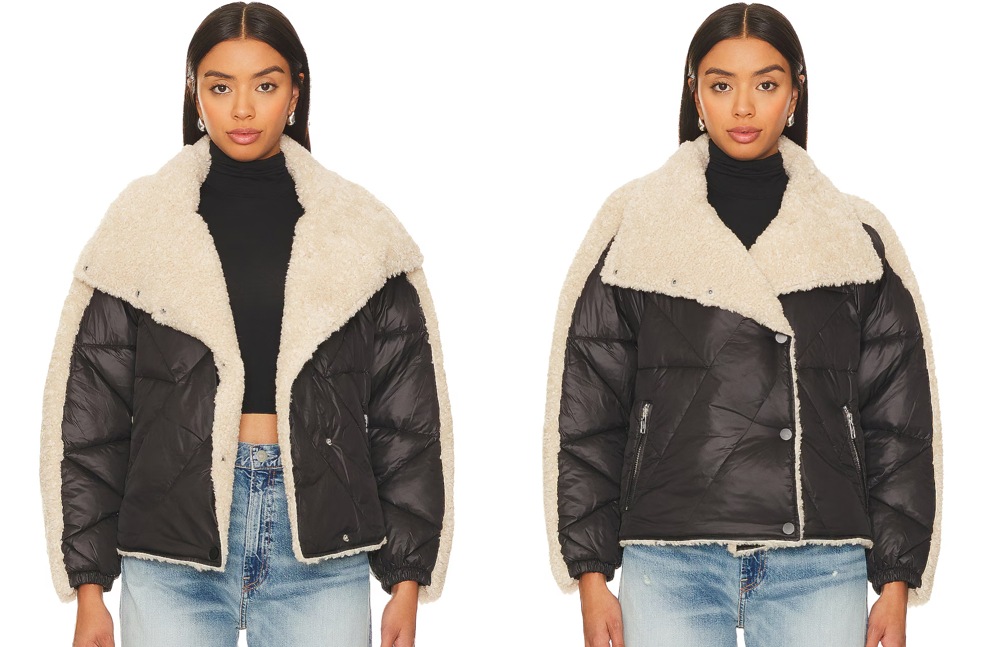 Heartloom Solas Jacket