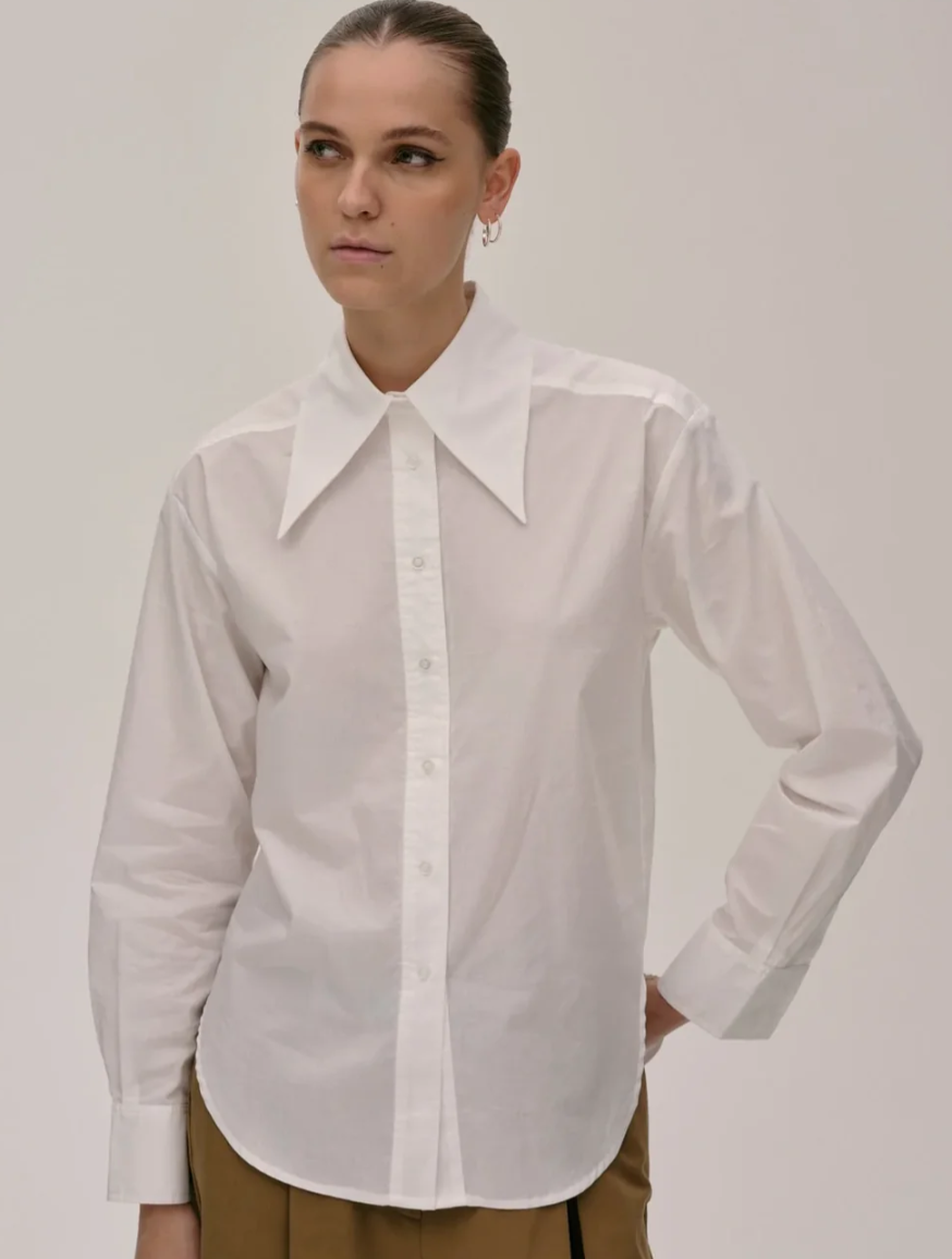 Herskind Dara Shirt