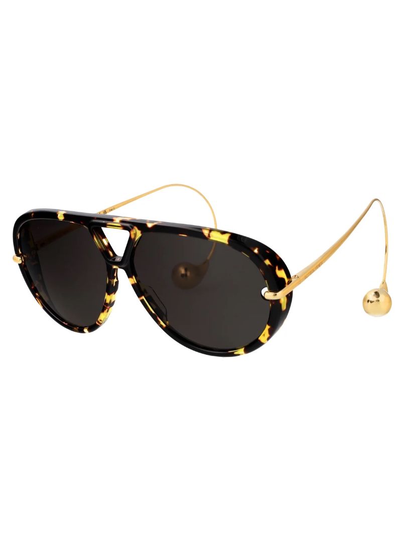 Bottega Veneta BV1273S frame Tortoise