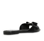 Salvatore Ferragamo - Cirella Jelly Slide Sandal