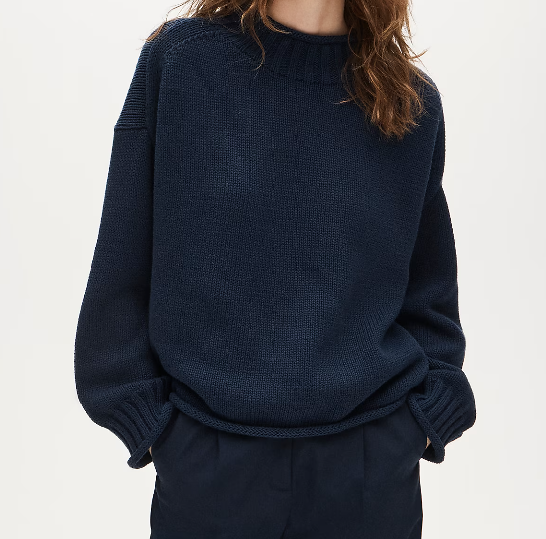 J CREW 2025 Rollneck™ sweater