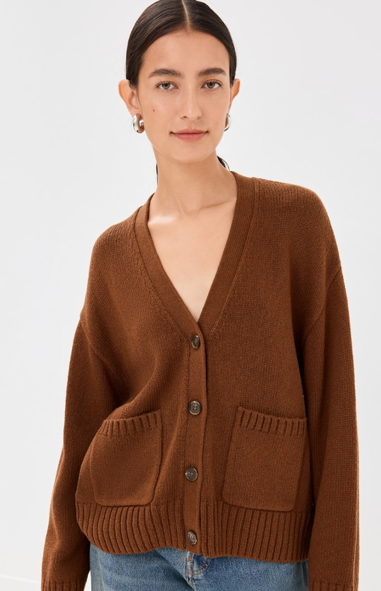Jenni Kayne Barret Cardigan