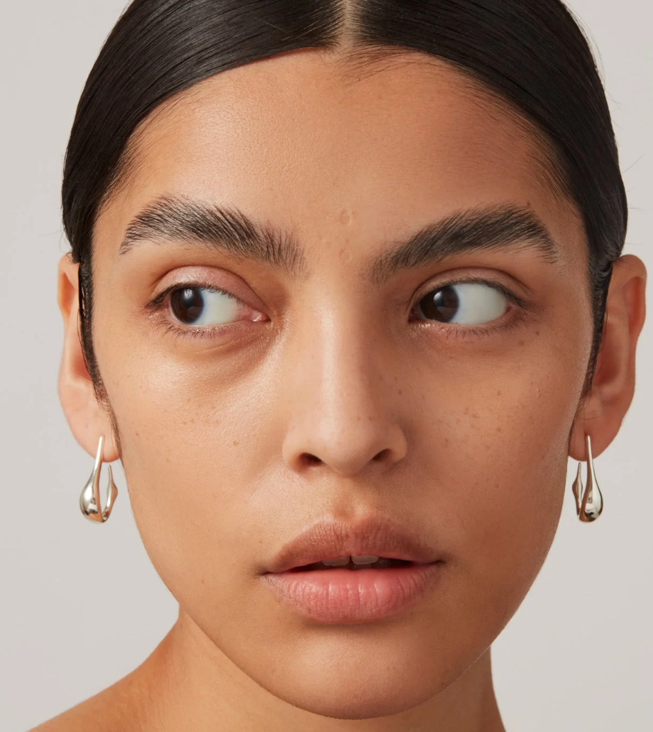 JENNY BIRD Colette earrings