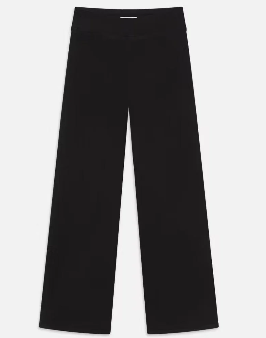 Frame JETSET SLIM PALAZZO PANT