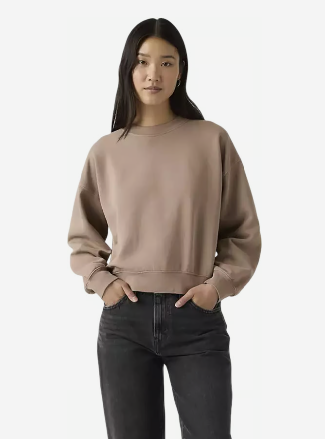 Levi's Vintage Boxy Sweatshirt - Women's