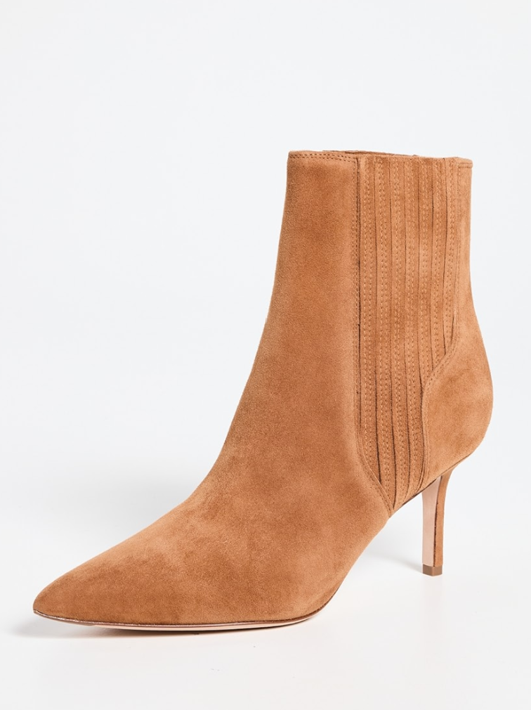 VERONICA BEARD Lisa Boots 70mm