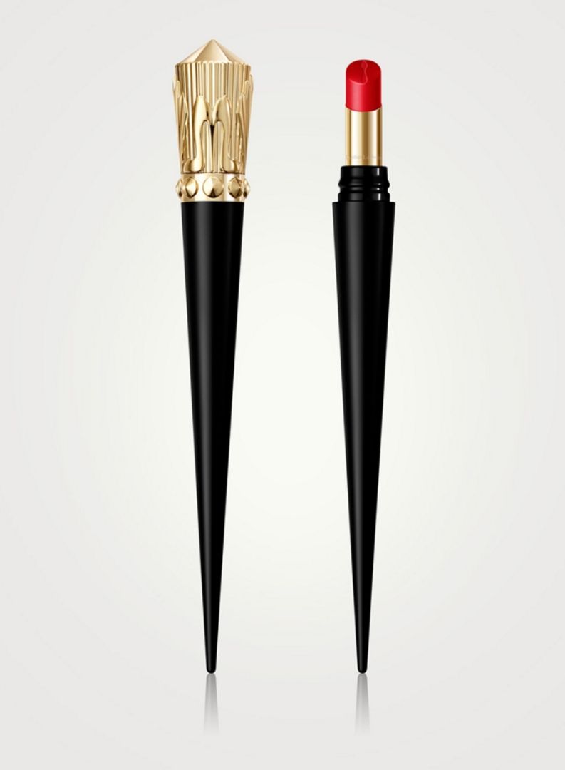 CHRISTIAN LOUBOUTIN Rouge Stiletto Lumi Matte Lipstick
