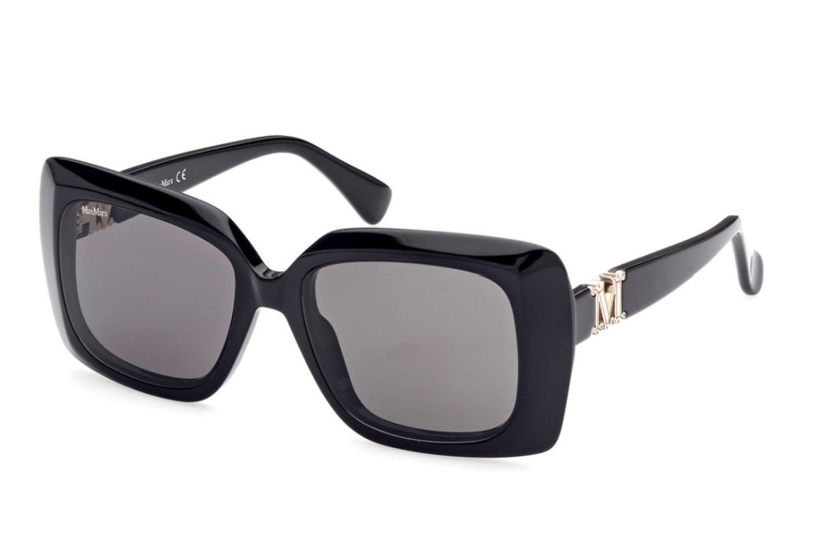 MAX MARA MM0030 EMME7 SUNGLASSES