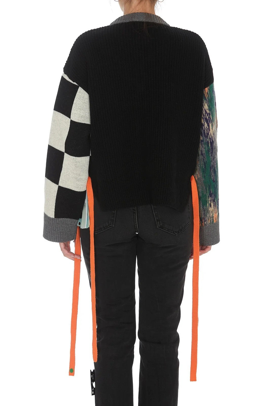 Off-White - Sweater