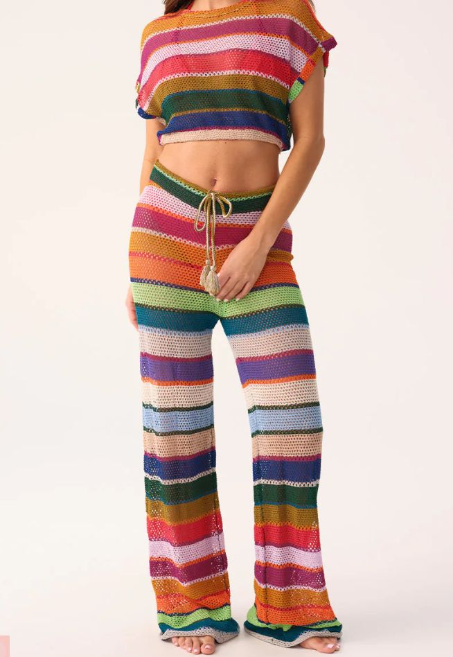 PQ SWIM Calypso Renee Set