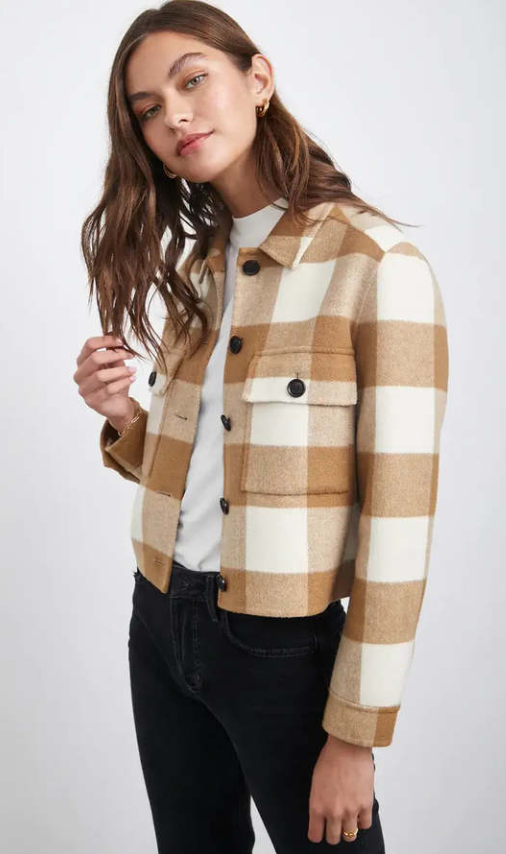 Rails Steffi Jacket
