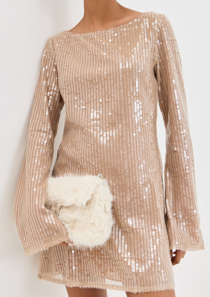 REFORMATION Sereia Dress