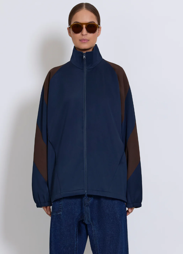 ROUCHA Shimshi Track Jacket