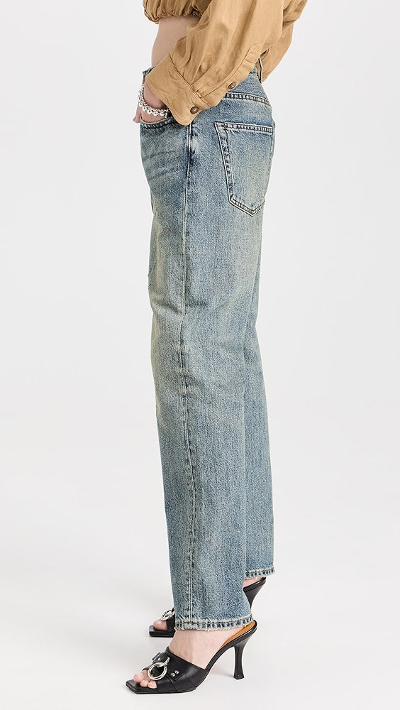 R13 - X-BF JEANS